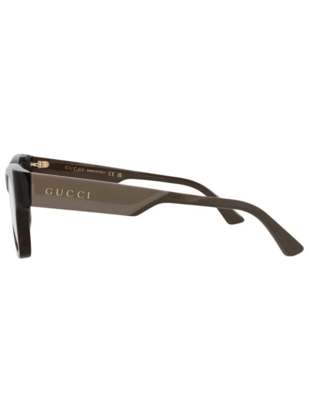 Gucci brand department
